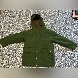 Patagonia Kids Jacket